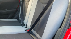 Toyota Aygo 1.0 VVT-i X-Play 5dr x-shift Petrol Hatchback